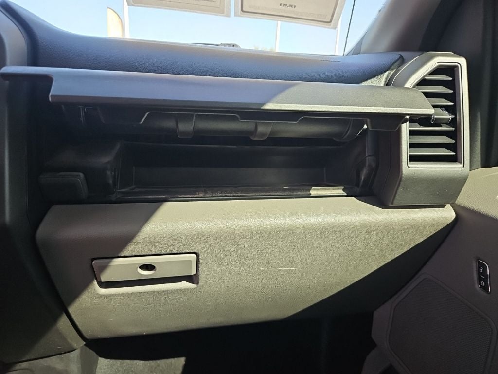 2020 Ford F-250SD XL