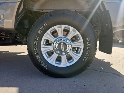 2020 Ford F-250SD XL