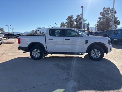 2024 Ford Ranger XL