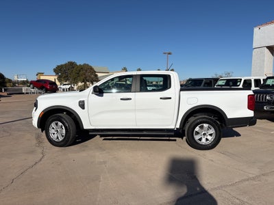 2024 Ford Ranger XL