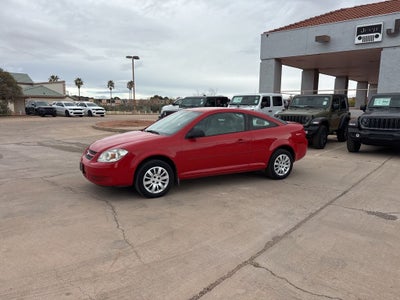 2010 Chevrolet Cobalt LS