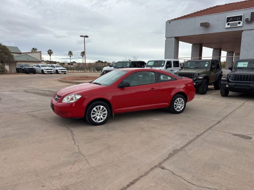 2010 Chevrolet Cobalt LS