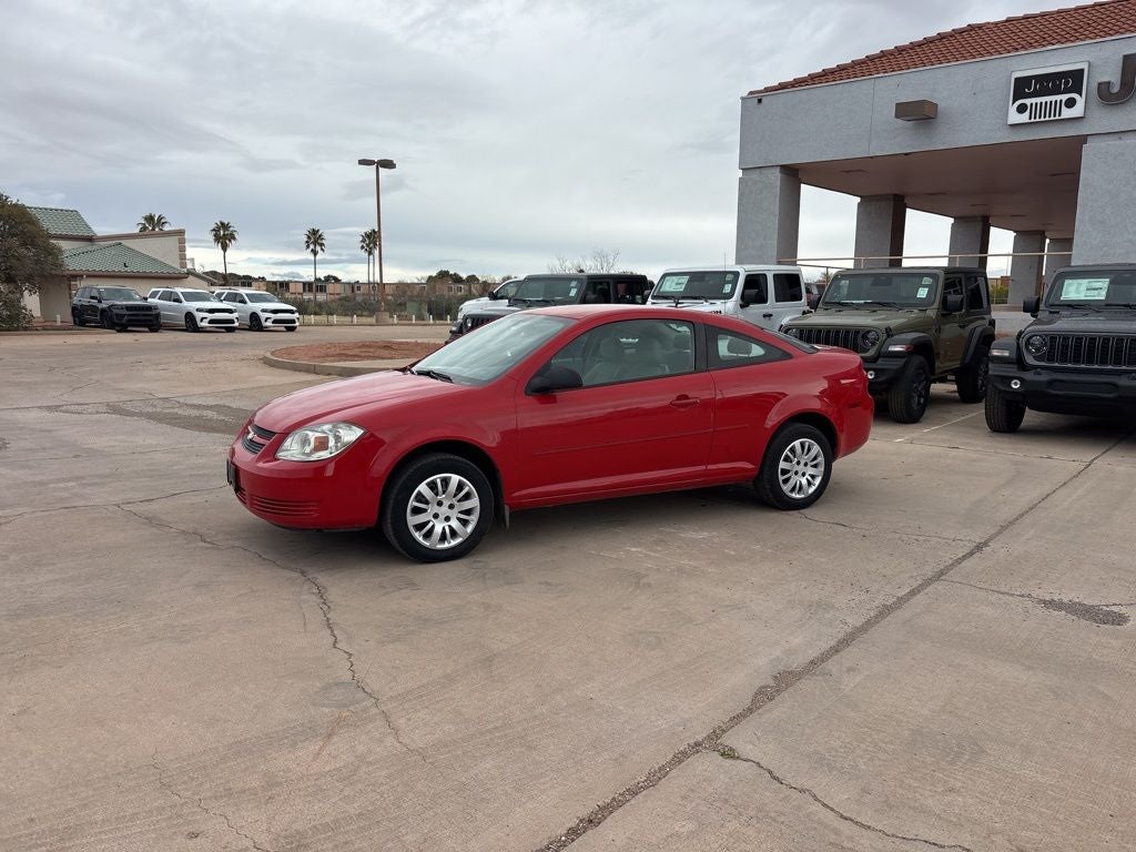 2010 Chevrolet Cobalt LS