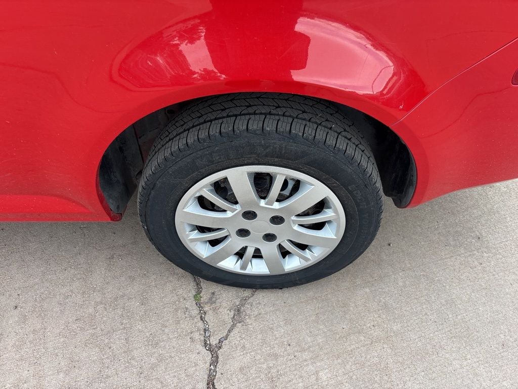 2010 Chevrolet Cobalt LS