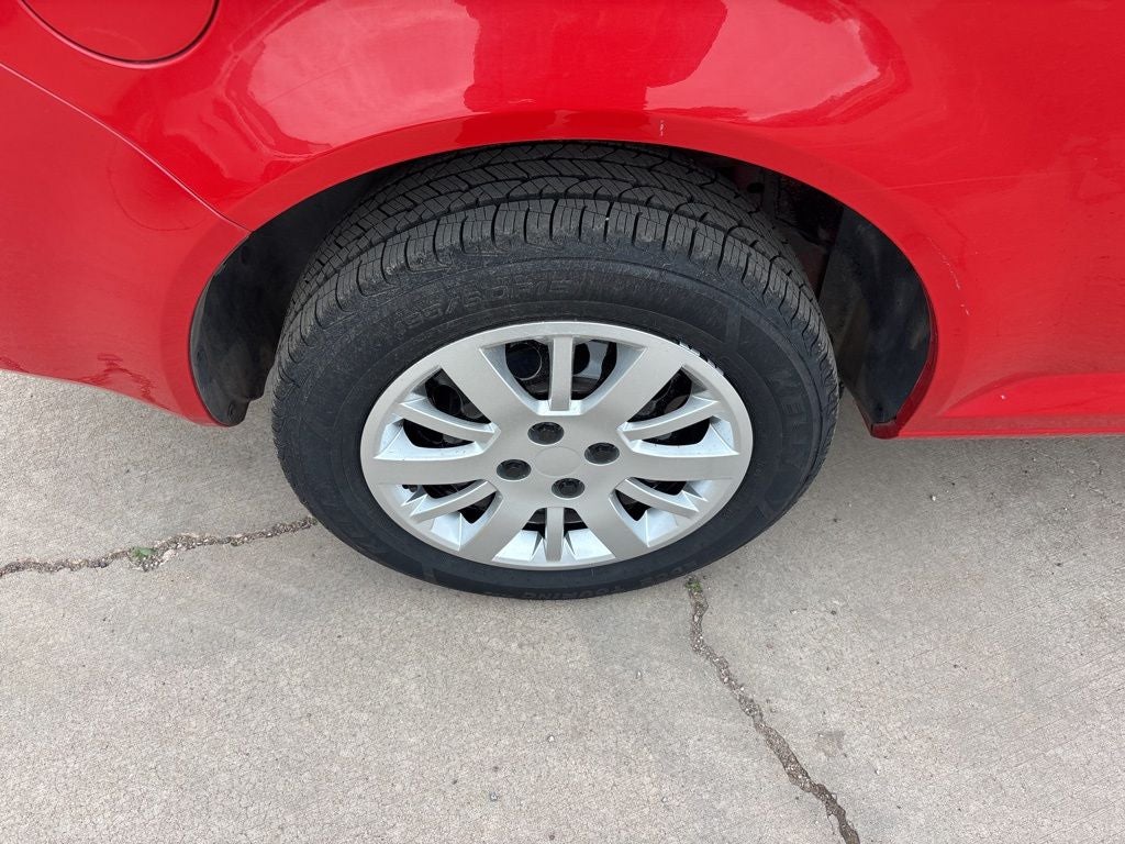 2010 Chevrolet Cobalt LS