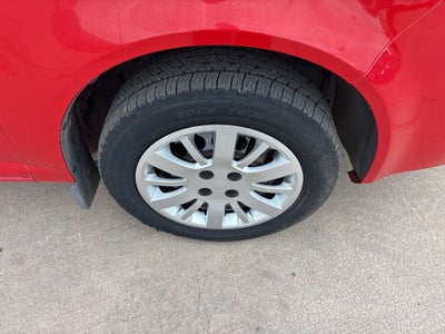 2010 Chevrolet Cobalt LS