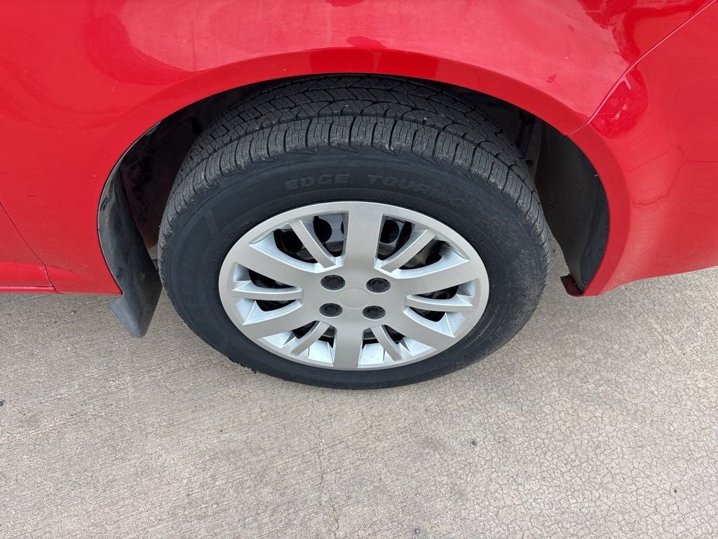 2010 Chevrolet Cobalt LS