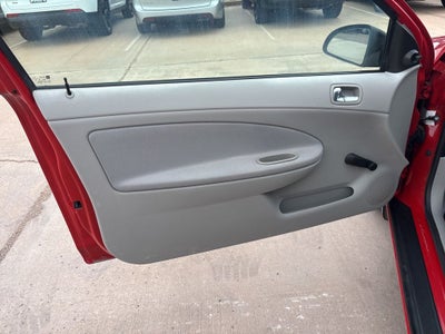 2010 Chevrolet Cobalt LS