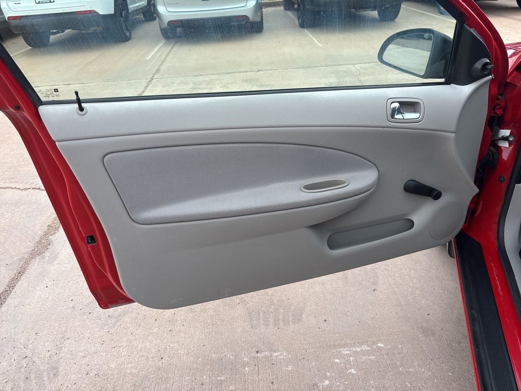 2010 Chevrolet Cobalt LS