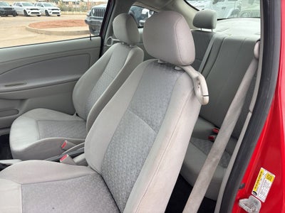 2010 Chevrolet Cobalt LS