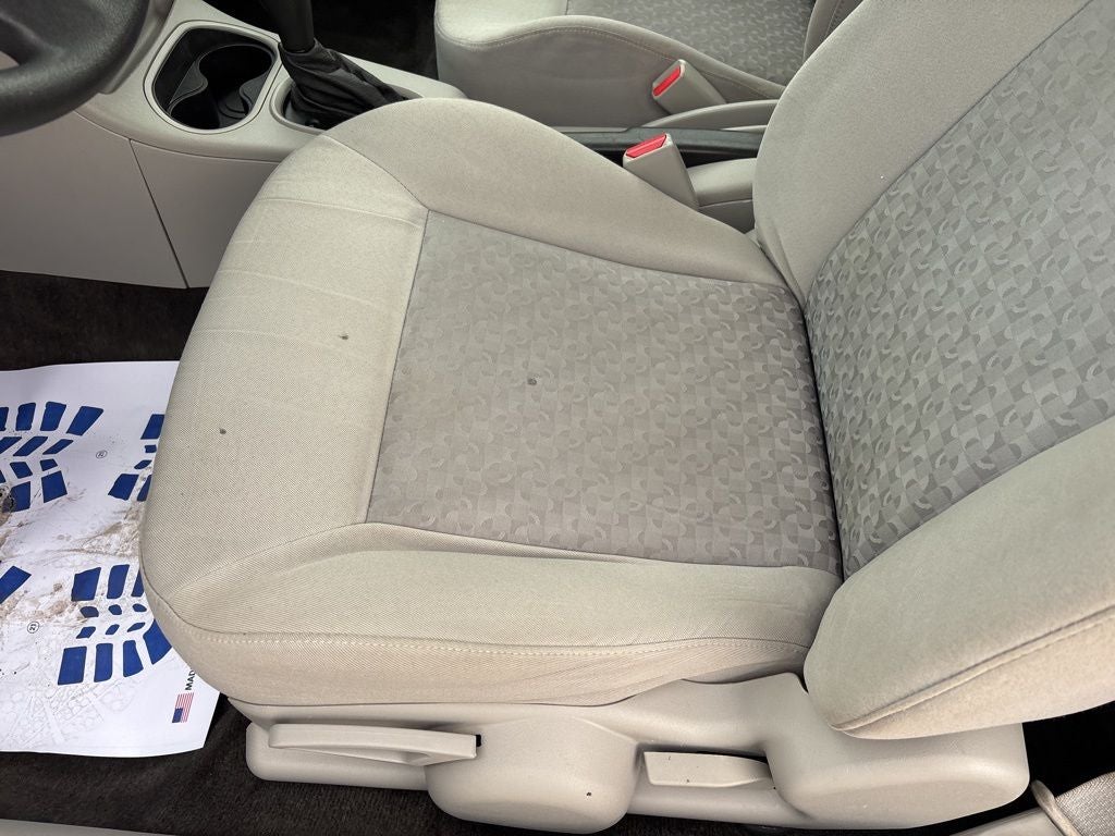 2010 Chevrolet Cobalt LS