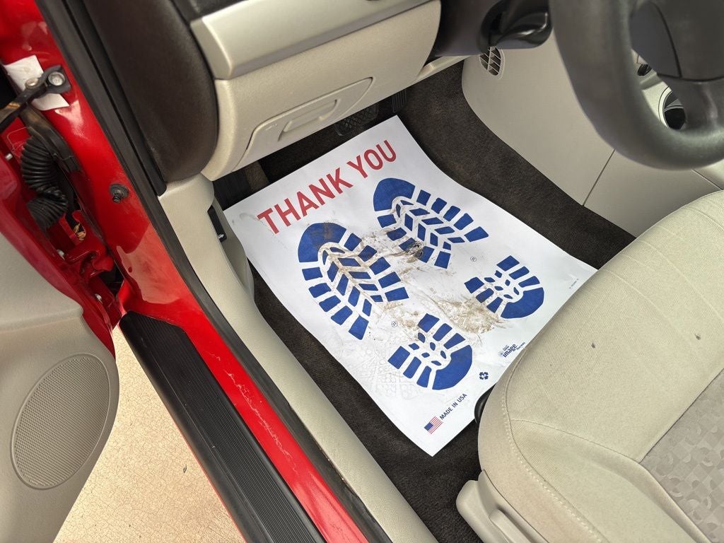 2010 Chevrolet Cobalt LS