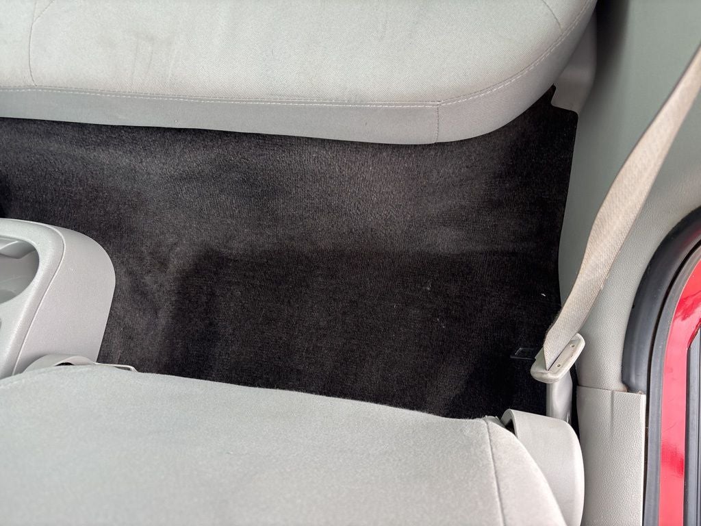 2010 Chevrolet Cobalt LS