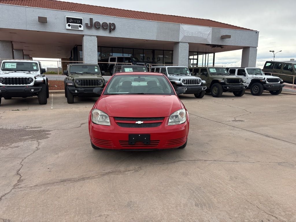 2010 Chevrolet Cobalt LS