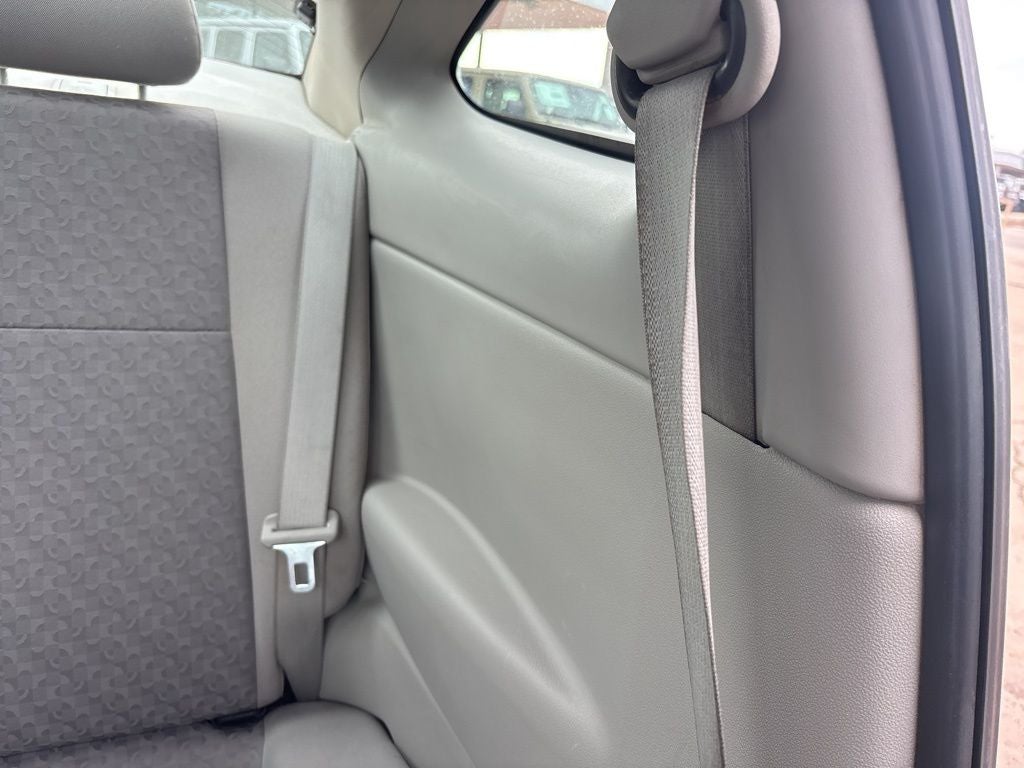 2010 Chevrolet Cobalt LS