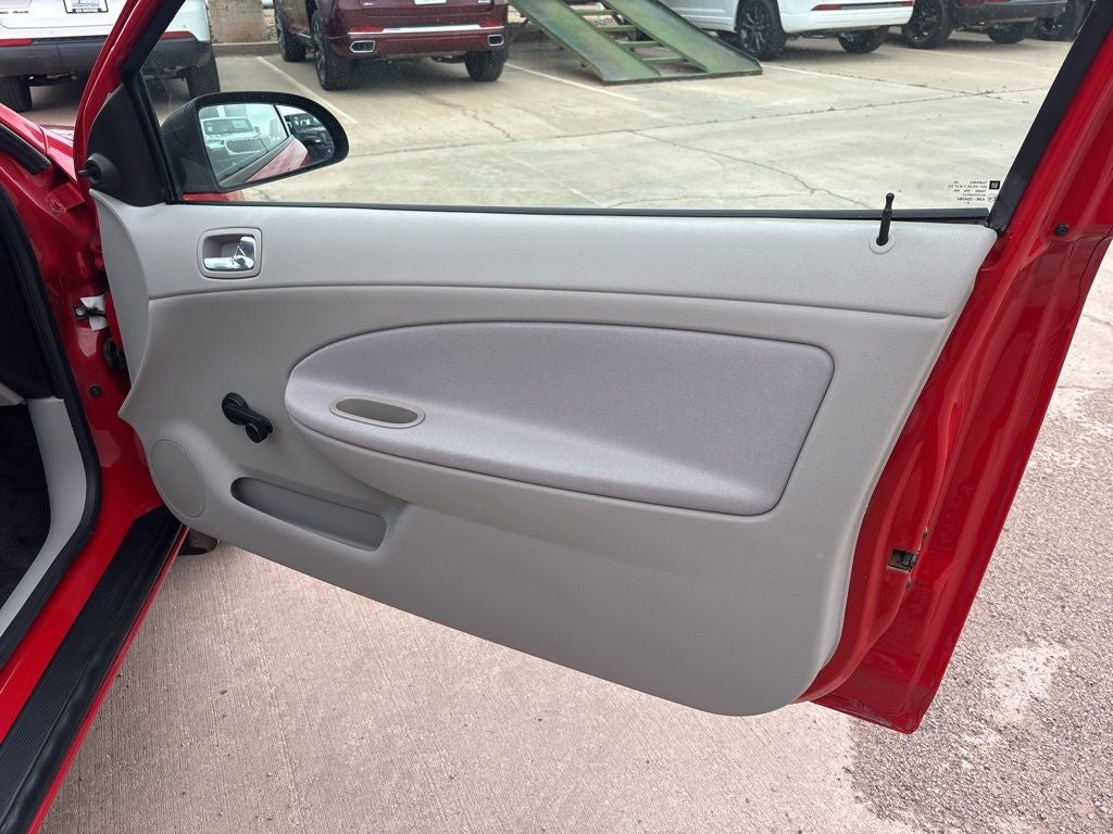 2010 Chevrolet Cobalt LS