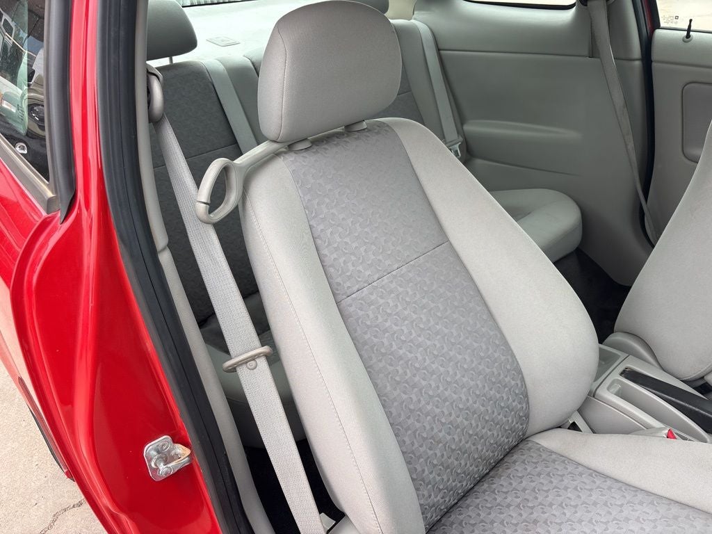 2010 Chevrolet Cobalt LS