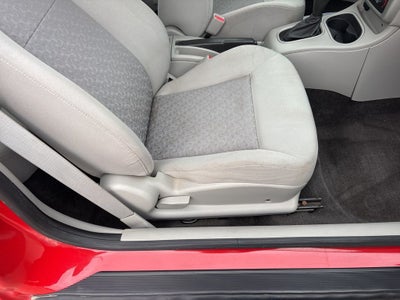 2010 Chevrolet Cobalt LS