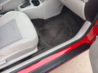 2010 Chevrolet Cobalt LS