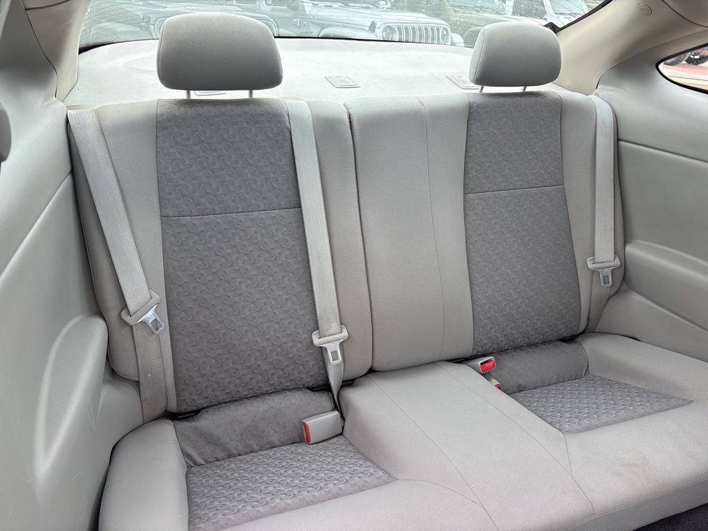 2010 Chevrolet Cobalt LS