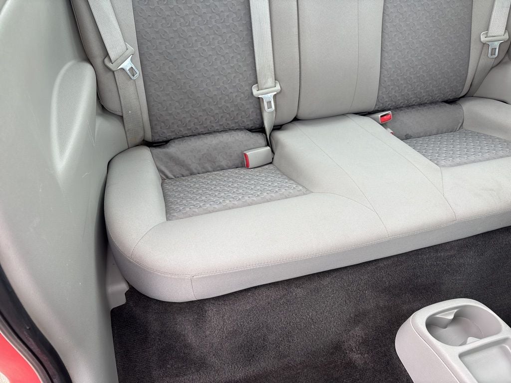 2010 Chevrolet Cobalt LS