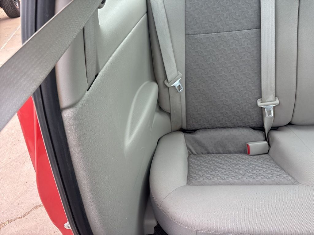 2010 Chevrolet Cobalt LS