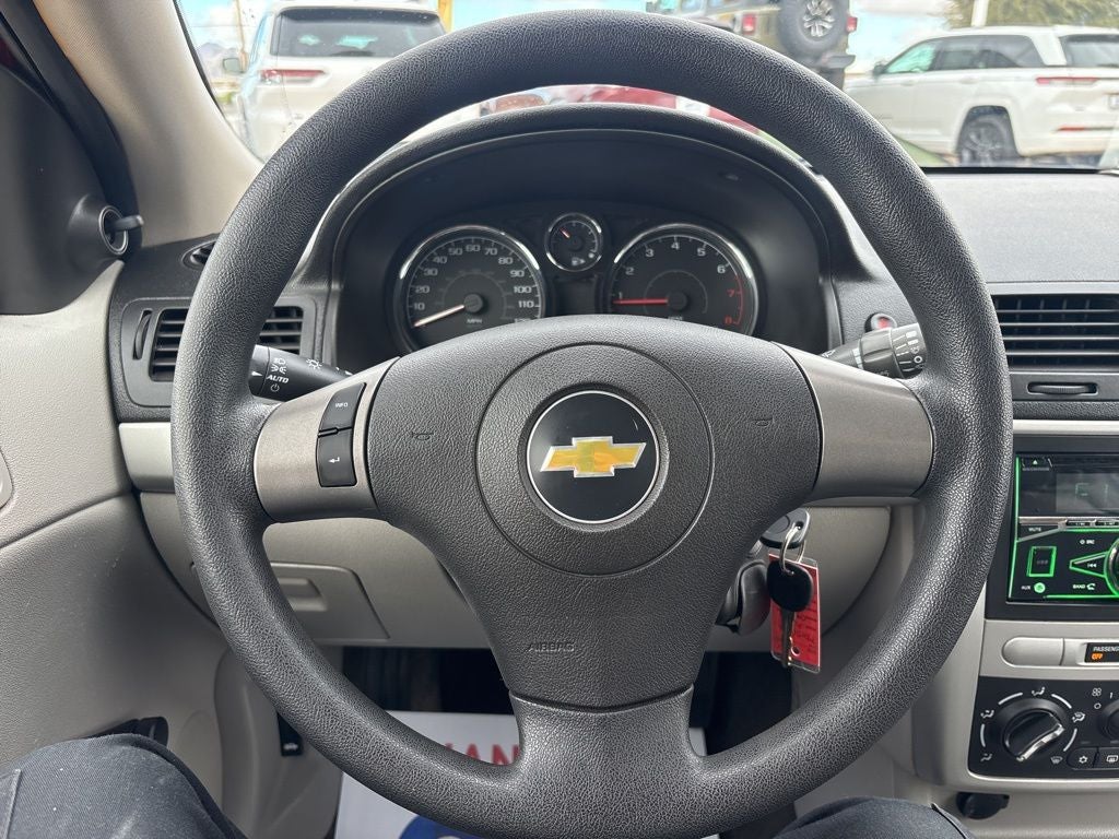 2010 Chevrolet Cobalt LS