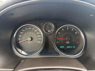 2010 Chevrolet Cobalt LS