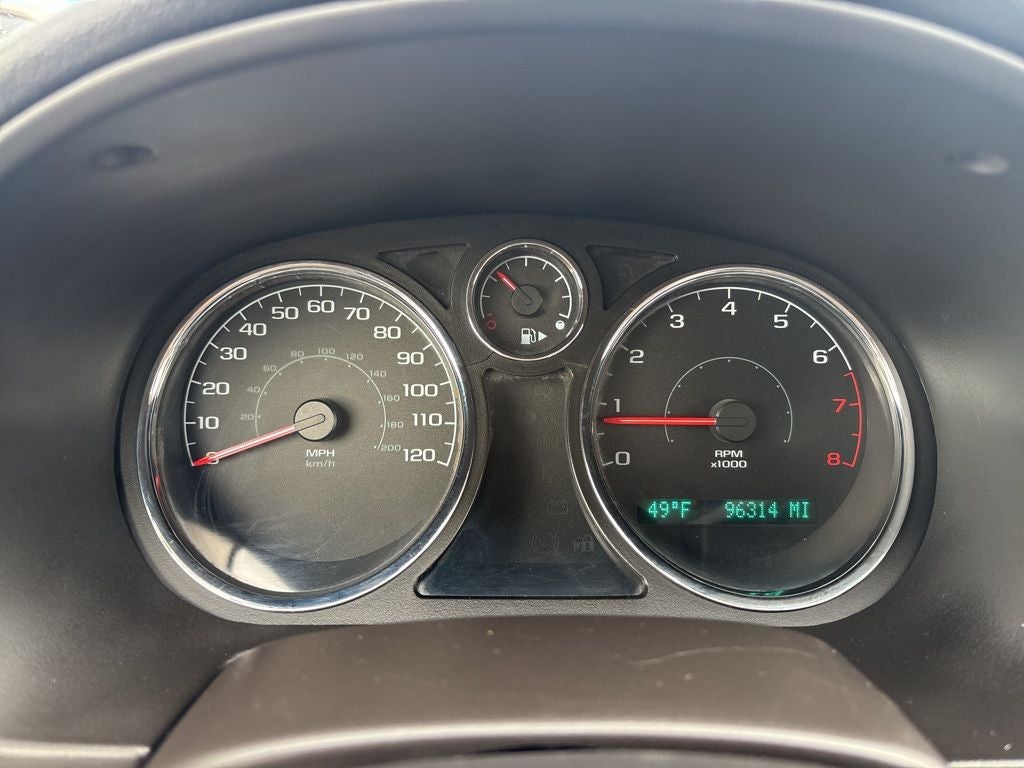 2010 Chevrolet Cobalt LS