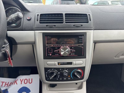 2010 Chevrolet Cobalt LS