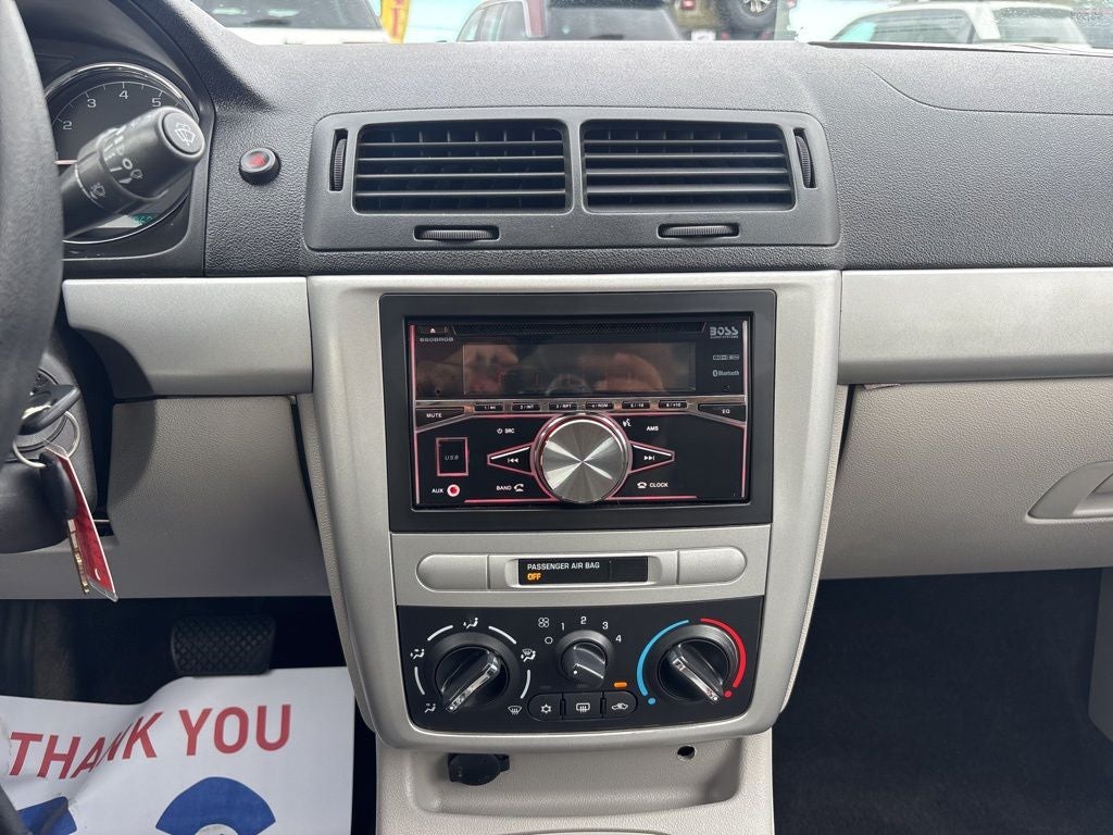 2010 Chevrolet Cobalt LS