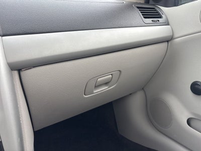 2010 Chevrolet Cobalt LS