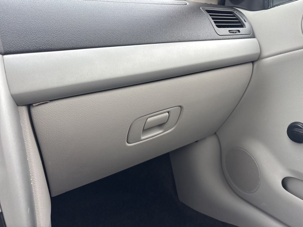 2010 Chevrolet Cobalt LS