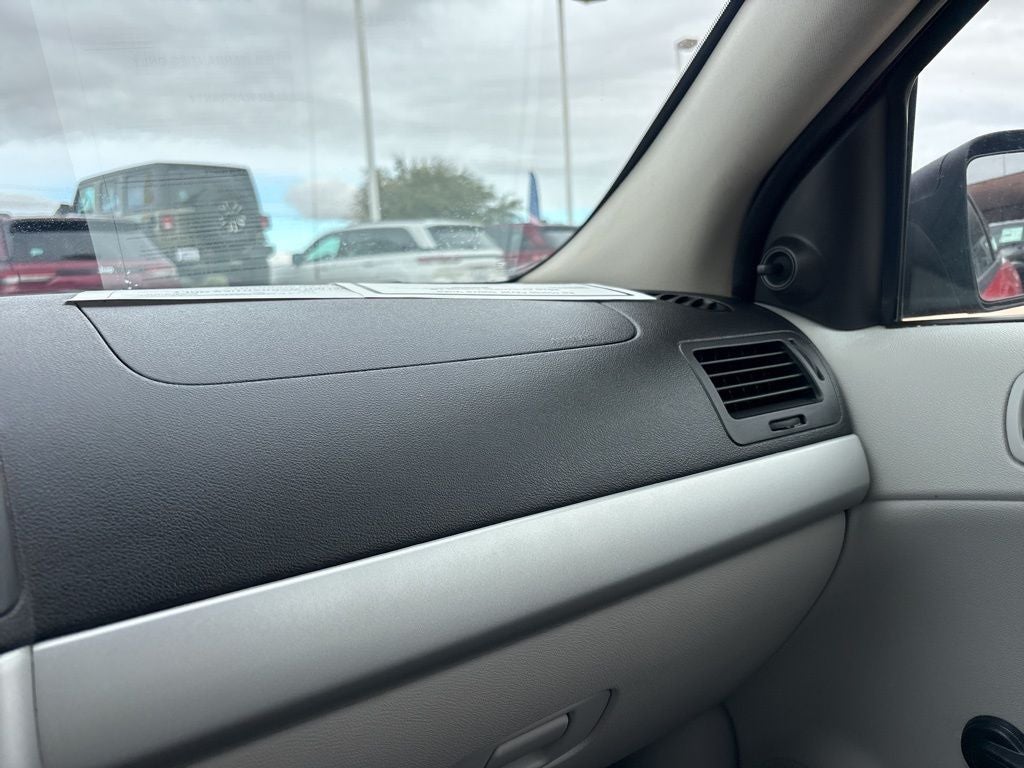 2010 Chevrolet Cobalt LS