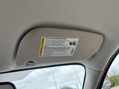 2010 Chevrolet Cobalt LS