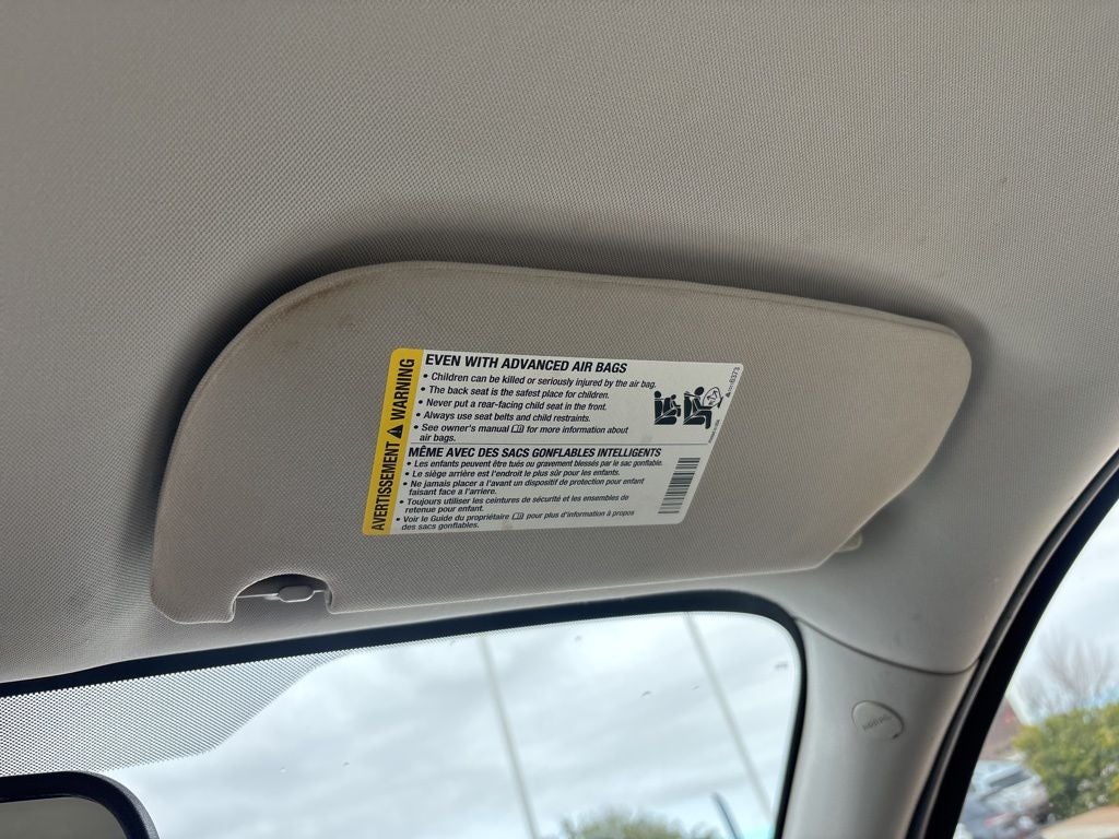 2010 Chevrolet Cobalt LS