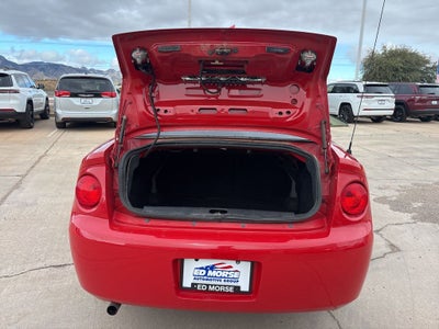 2010 Chevrolet Cobalt LS