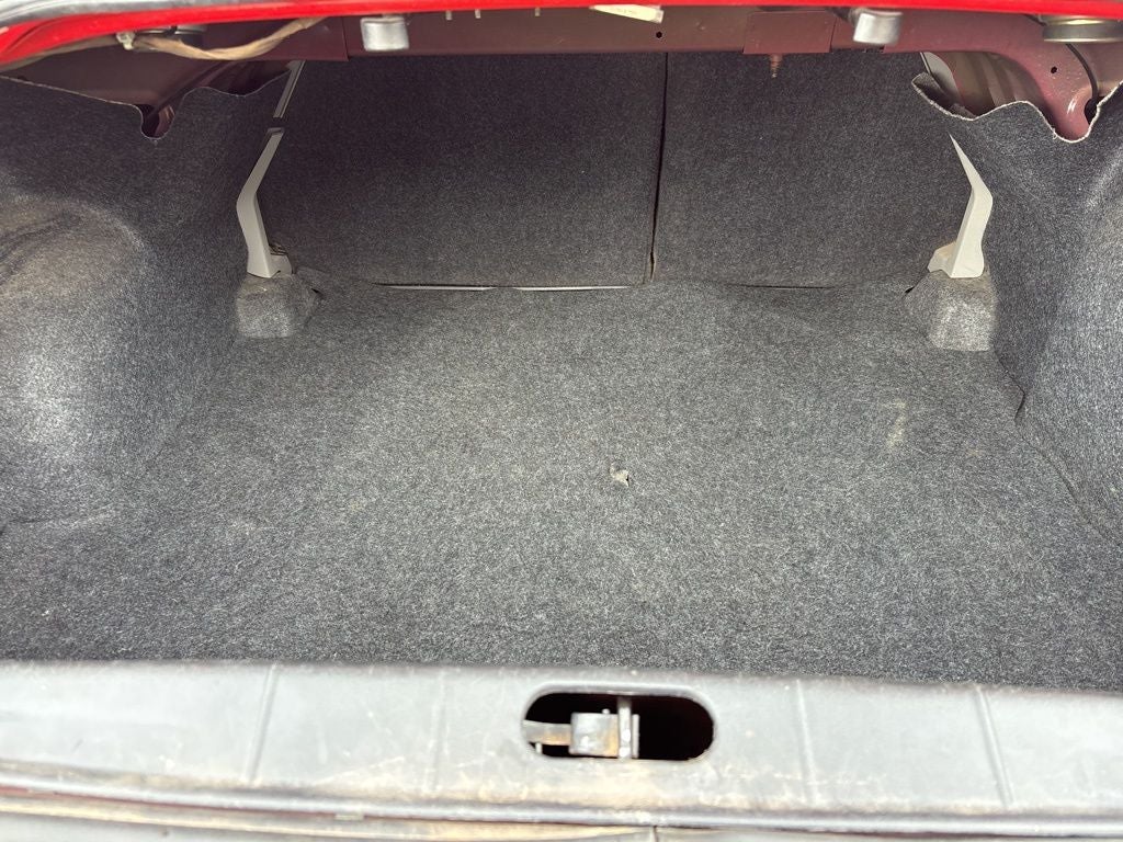 2010 Chevrolet Cobalt LS