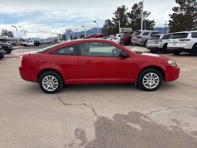 2010 Chevrolet Cobalt LS