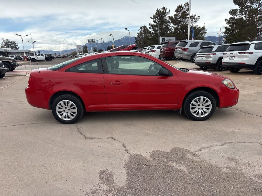 2010 Chevrolet Cobalt LS