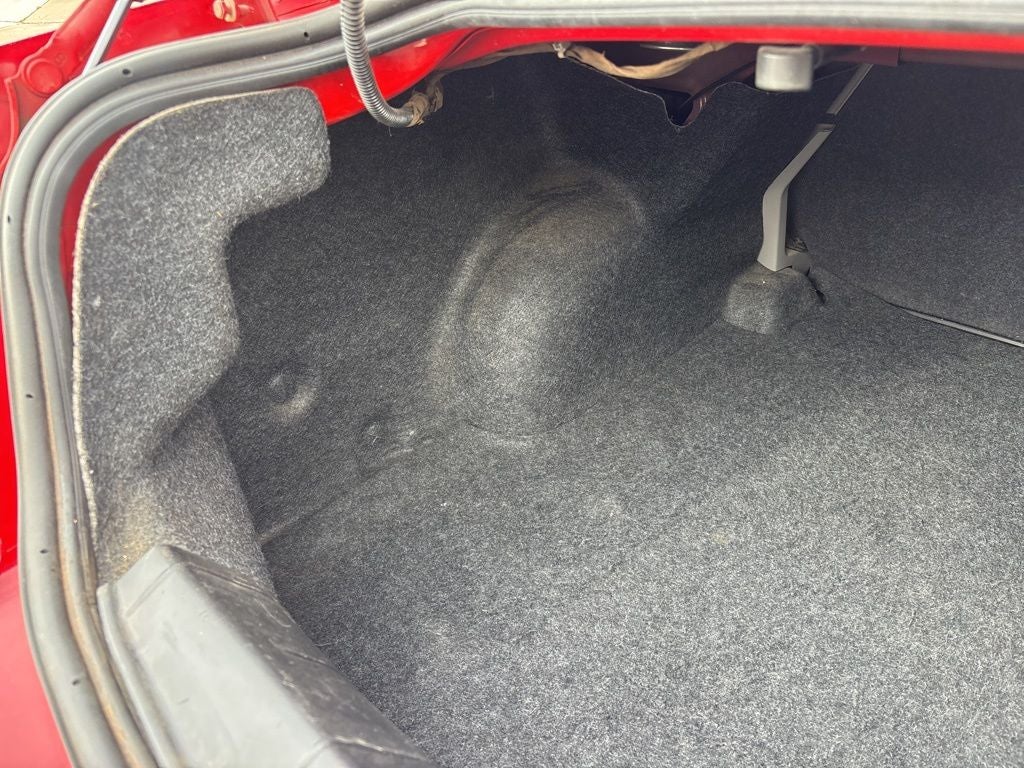 2010 Chevrolet Cobalt LS