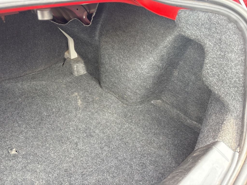 2010 Chevrolet Cobalt LS