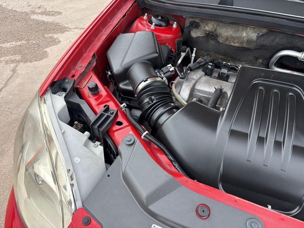 2010 Chevrolet Cobalt LS