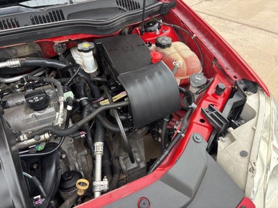 2010 Chevrolet Cobalt LS