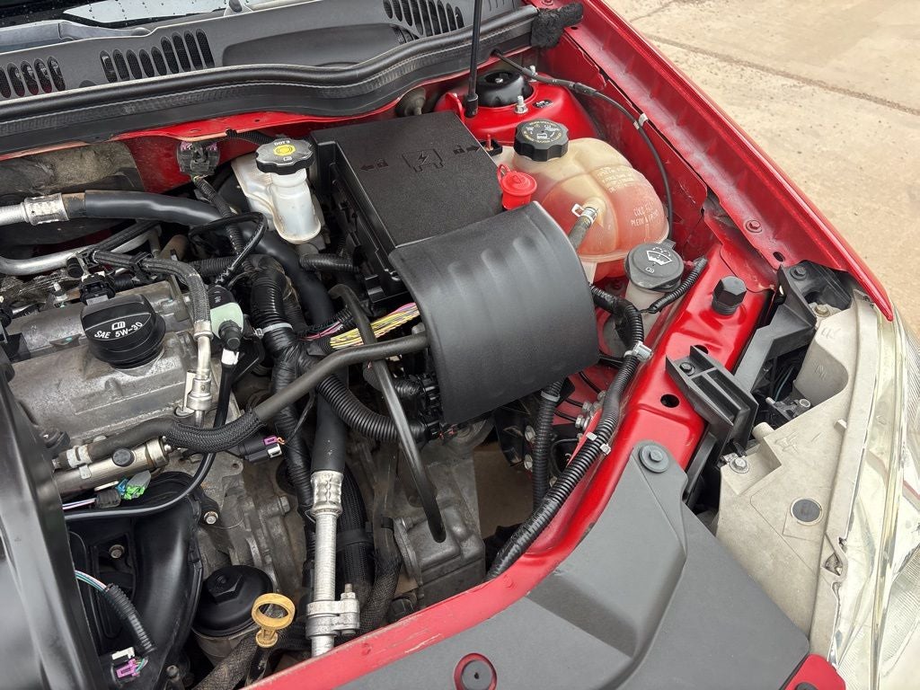 2010 Chevrolet Cobalt LS