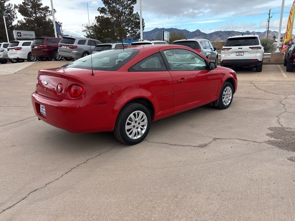 2010 Chevrolet Cobalt LS