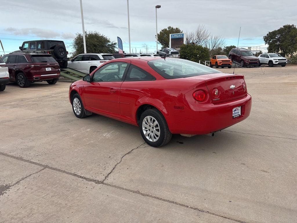 2010 Chevrolet Cobalt LS