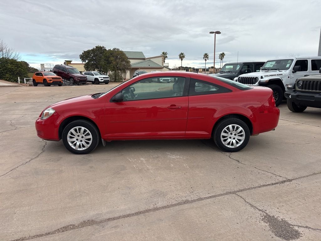 2010 Chevrolet Cobalt LS