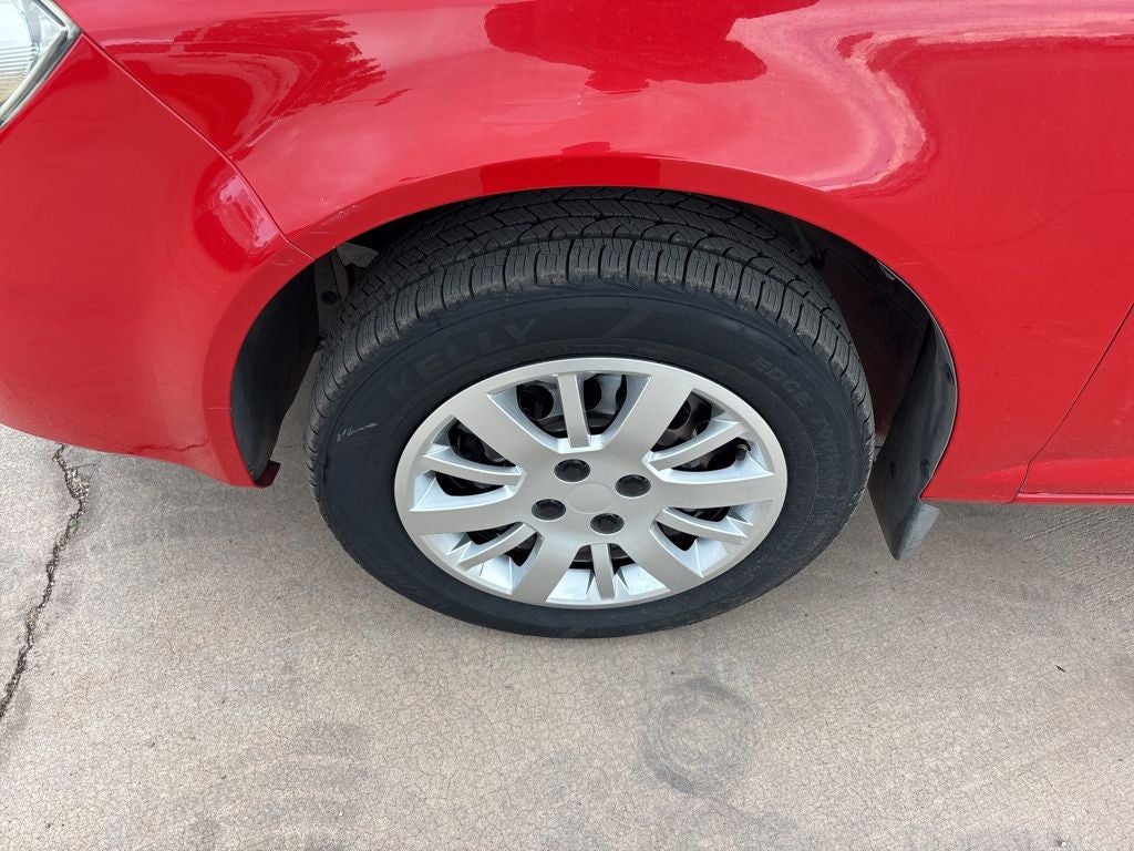 2010 Chevrolet Cobalt LS