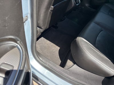 2017 Chevrolet Malibu LT 1LT